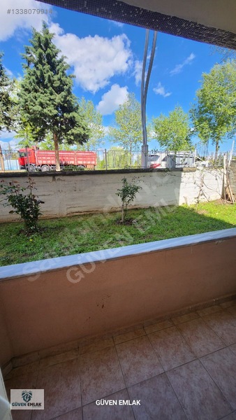 Güven Emlak'tan Satılık Daire Geniş 3+1 Mimar Sinanda — fotoğraf 14