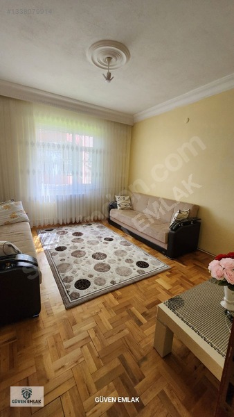 Güven Emlak'tan Satılık Daire Geniş 3+1 Mimar Sinanda — fotoğraf 16