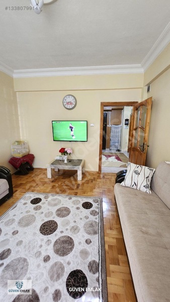 Güven Emlak'tan Satılık Daire Geniş 3+1 Mimar Sinanda — fotoğraf 17