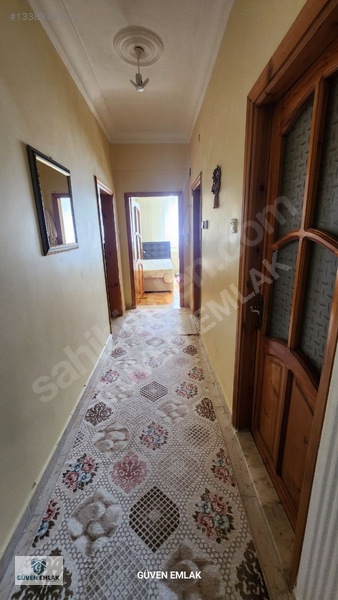 Güven Emlak'tan Satılık Daire Geniş 3+1 Mimar Sinanda — fotoğraf 18