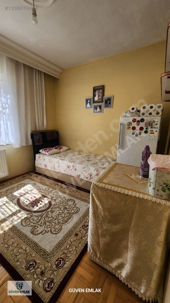 Güven Emlak'tan Satılık Daire Geniş 3+1 Mimar Sinanda — fotoğraf 22