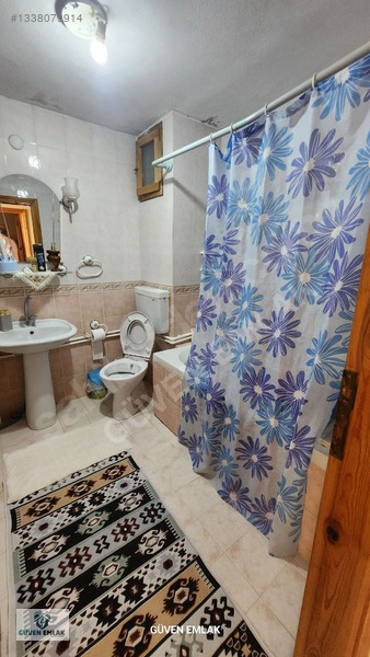Güven Emlak'tan Satılık Daire Geniş 3+1 Mimar Sinanda — fotoğraf 23