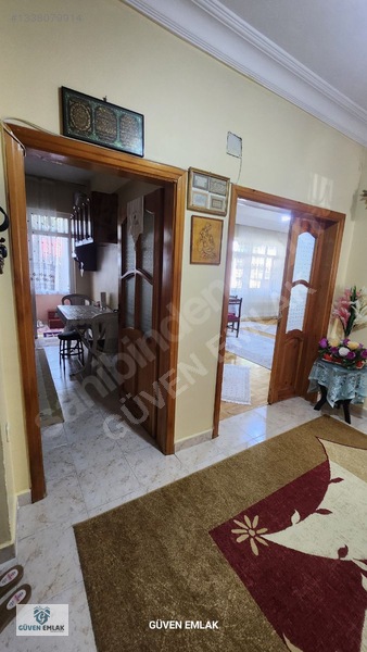 Güven Emlak'tan Satılık Daire Geniş 3+1 Mimar Sinanda — fotoğraf 26