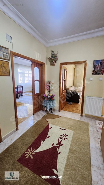 Güven Emlak'tan Satılık Daire Geniş 3+1 Mimar Sinanda — fotoğraf 27
