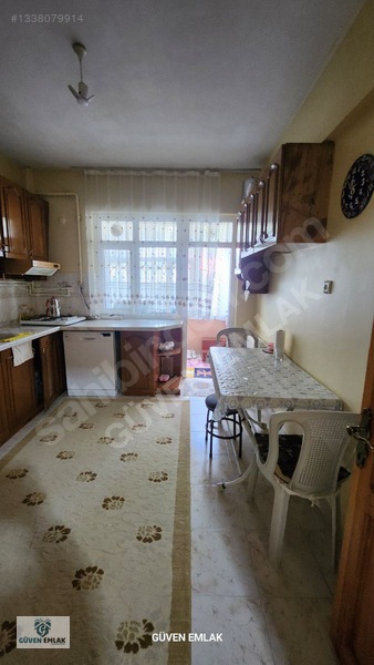 Güven Emlak'tan Satılık Daire Geniş 3+1 Mimar Sinanda — fotoğraf 28