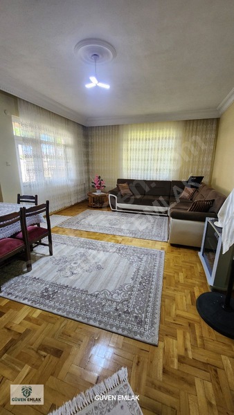 Güven Emlak'tan Satılık Daire Geniş 3+1 Mimar Sinanda — fotoğraf 29