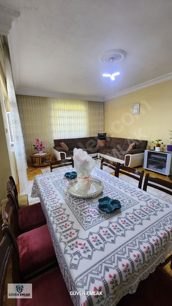 Güven Emlak'tan Satılık Daire Geniş 3+1 Mimar Sinanda — fotoğraf 30