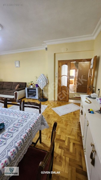 Güven Emlak'tan Satılık Daire Geniş 3+1 Mimar Sinanda — fotoğraf 31