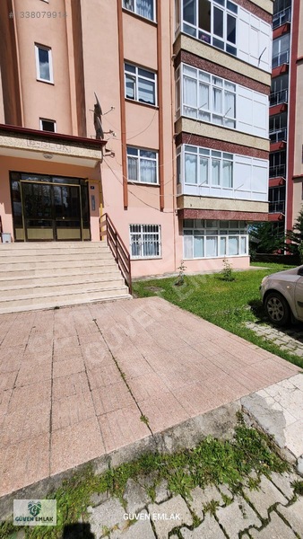 Güven Emlak'tan Satılık Daire Geniş 3+1 Mimar Sinanda — fotoğraf 32