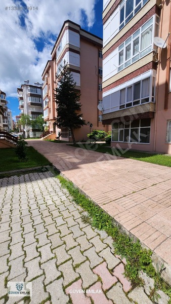 Güven Emlak'tan Satılık Daire Geniş 3+1 Mimar Sinanda — fotoğraf 33