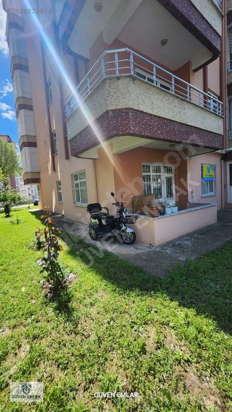 Güven Emlak'tan Satılık Daire Geniş 3+1 Mimar Sinanda — fotoğraf 35