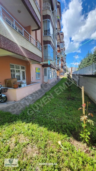 Güven Emlak'tan Satılık Daire Geniş 3+1 Mimar Sinanda — fotoğraf 36