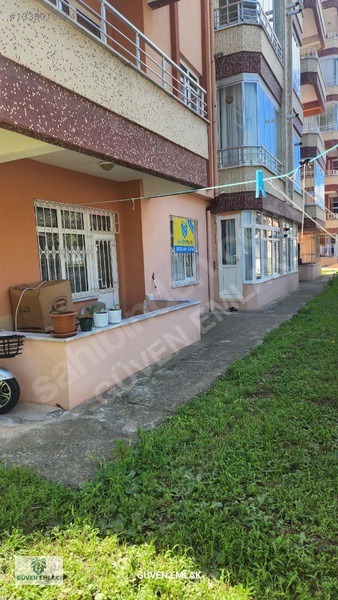 Güven Emlak'tan Satılık Daire Geniş 3+1 Mimar Sinanda — fotoğraf 37