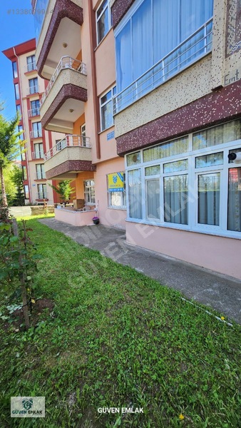 Güven Emlak'tan Satılık Daire Geniş 3+1 Mimar Sinanda — fotoğraf 38