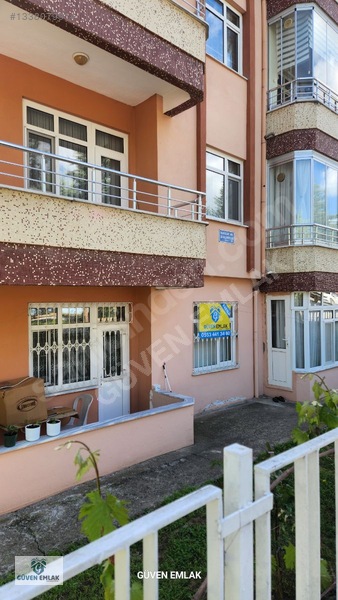 Güven Emlak'tan Satılık Daire Geniş 3+1 Mimar Sinanda — fotoğraf 40