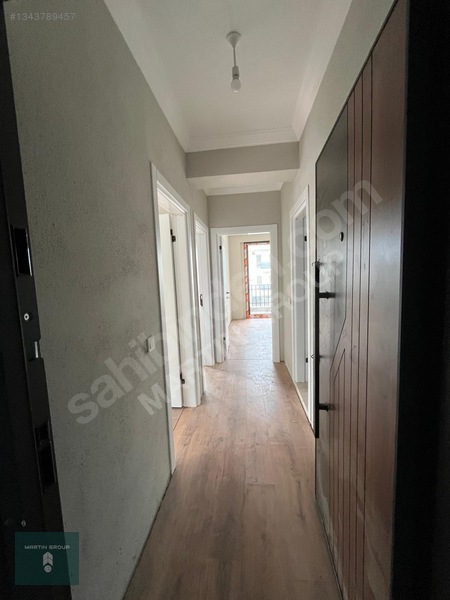 Çamköy Mh. Ana Cadde Üzeri Asansörlü Satılık 2+1 Daire