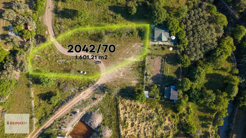 Güzelbahçe Yaka'da 1.601m² Elektrikli, Yolu Açık Arazi — fotoğraf 2