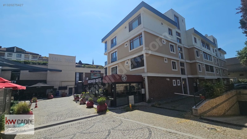 Tuzlaport Satılık 3+1 Ara Kat,balkonlu Masrafsız Daire — fotoğraf 4