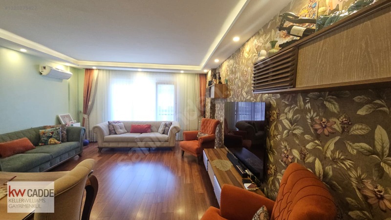 Tuzlaport Satılık 3+1 Ara Kat,balkonlu Masrafsız Daire — fotoğraf 7