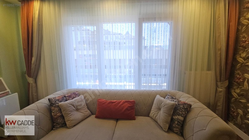 Tuzlaport Satılık 3+1 Ara Kat,balkonlu Masrafsız Daire — fotoğraf 8