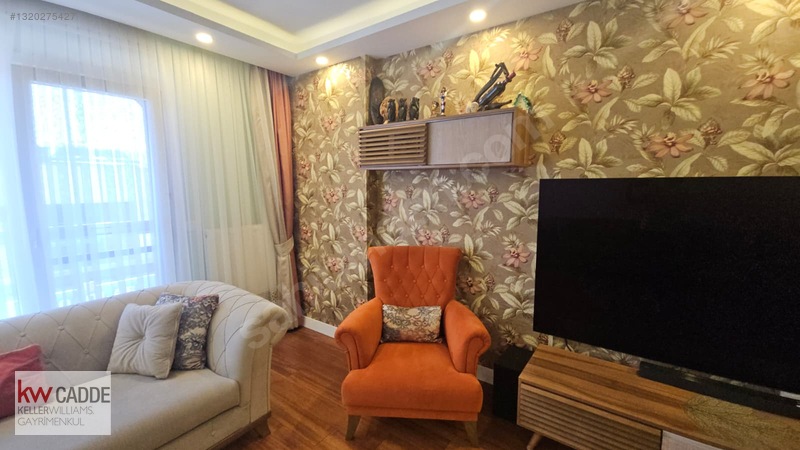 Tuzlaport Satılık 3+1 Ara Kat,balkonlu Masrafsız Daire — fotoğraf 9