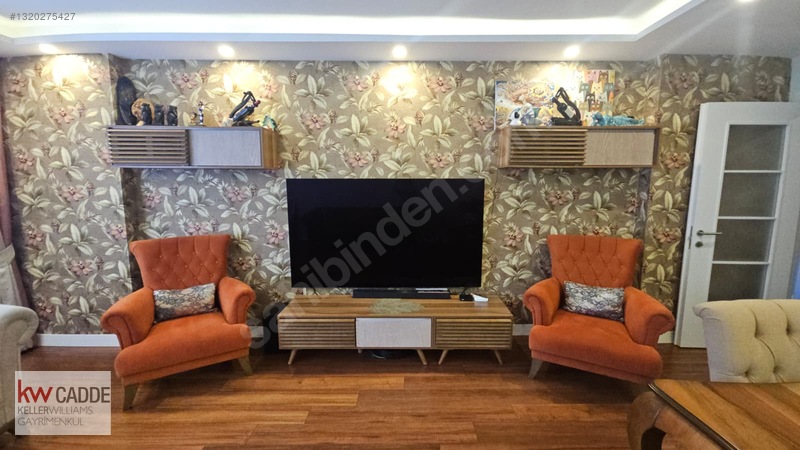 Tuzlaport Satılık 3+1 Ara Kat,balkonlu Masrafsız Daire — fotoğraf 11