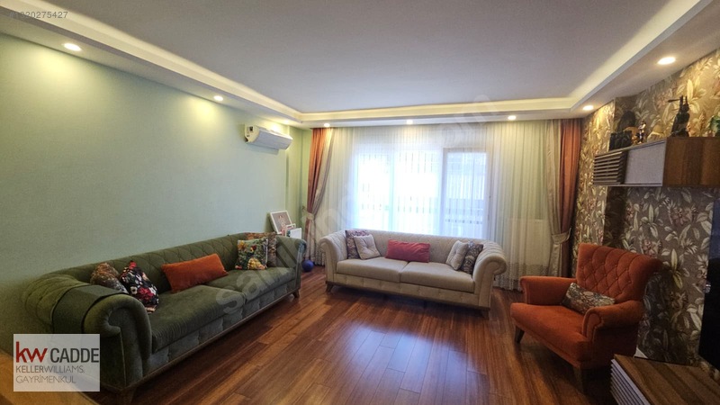 Tuzlaport Satılık 3+1 Ara Kat,balkonlu Masrafsız Daire — fotoğraf 13