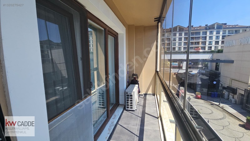 Tuzlaport Satılık 3+1 Ara Kat,balkonlu Masrafsız Daire — fotoğraf 15