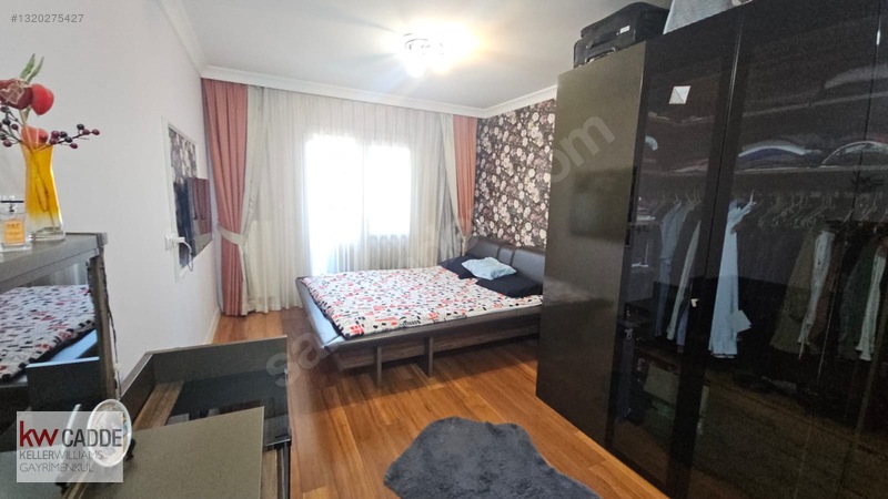 Tuzlaport Satılık 3+1 Ara Kat,balkonlu Masrafsız Daire — fotoğraf 18