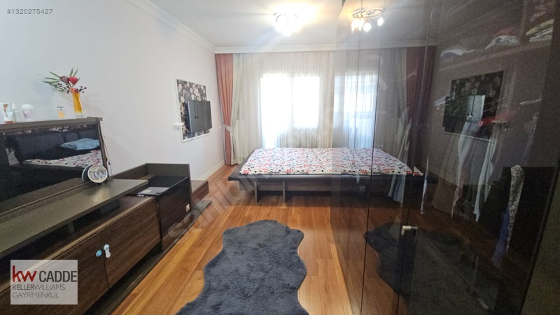 Tuzlaport Satılık 3+1 Ara Kat,balkonlu Masrafsız Daire — fotoğraf 20