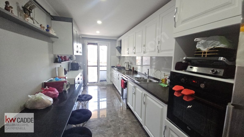 Tuzlaport Satılık 3+1 Ara Kat,balkonlu Masrafsız Daire — fotoğraf 23
