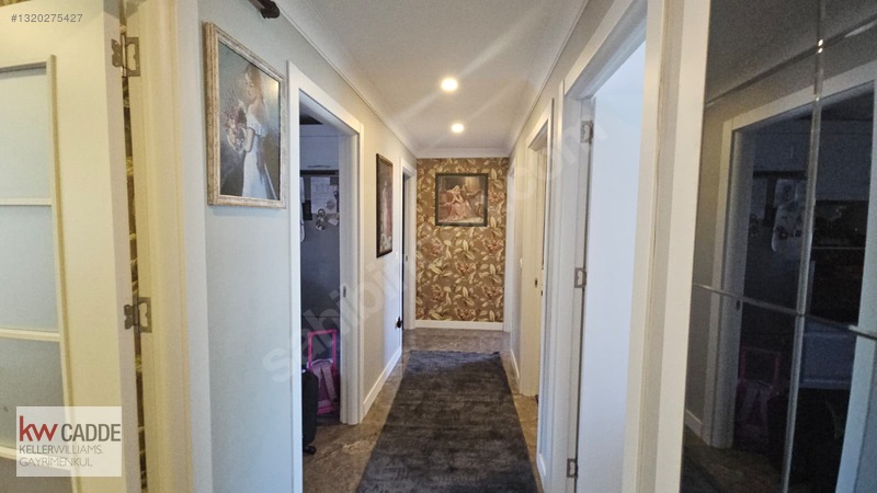 Tuzlaport Satılık 3+1 Ara Kat,balkonlu Masrafsız Daire — fotoğraf 26