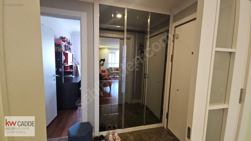 Tuzlaport Satılık 3+1 Ara Kat,balkonlu Masrafsız Daire — fotoğraf 27