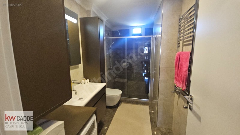 Tuzlaport Satılık 3+1 Ara Kat,balkonlu Masrafsız Daire — fotoğraf 32