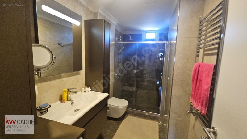 Tuzlaport Satılık 3+1 Ara Kat,balkonlu Masrafsız Daire — fotoğraf 33