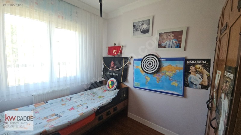 Tuzlaport Satılık 3+1 Ara Kat,balkonlu Masrafsız Daire — fotoğraf 34