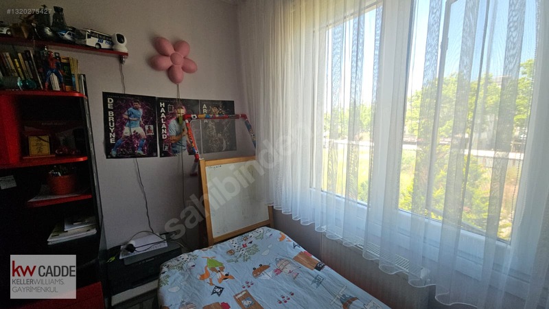 Tuzlaport Satılık 3+1 Ara Kat,balkonlu Masrafsız Daire — fotoğraf 35