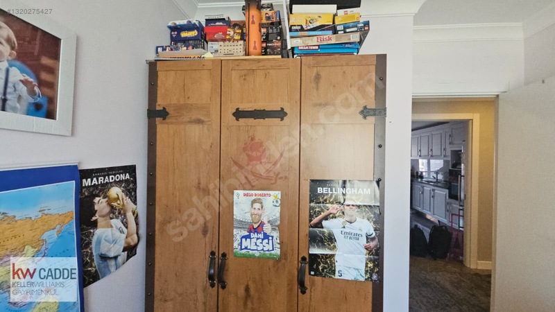 Tuzlaport Satılık 3+1 Ara Kat,balkonlu Masrafsız Daire — fotoğraf 39