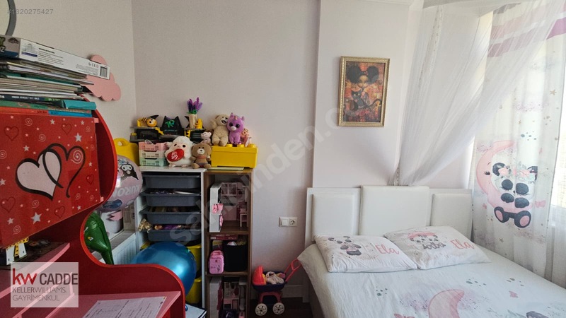 Tuzlaport Satılık 3+1 Ara Kat,balkonlu Masrafsız Daire — fotoğraf 41