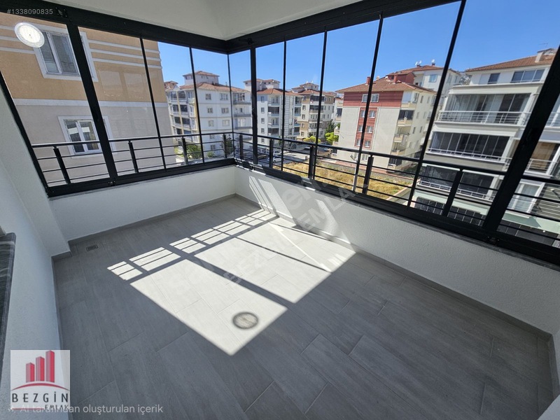 Buharaevler İbrahimçayırı Gardenya Sitesi Yakını 3+1 Sıfır Daire — fotoğraf 3
