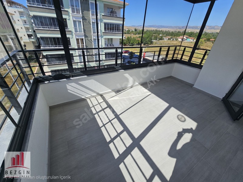 Buharaevler İbrahimçayırı Gardenya Sitesi Yakını 3+1 Sıfır Daire — fotoğraf 4