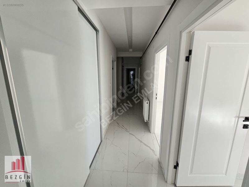 Buharaevler İbrahimçayırı Gardenya Sitesi Yakını 3+1 Sıfır Daire — fotoğraf 7