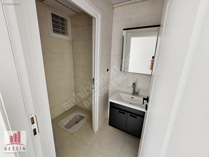 Buharaevler İbrahimçayırı Gardenya Sitesi Yakını 3+1 Sıfır Daire — fotoğraf 10