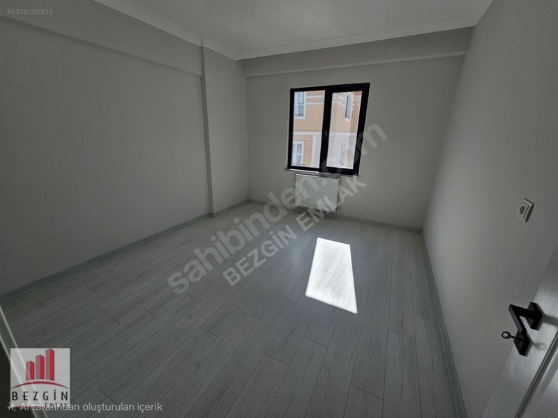 Buharaevler İbrahimçayırı Gardenya Sitesi Yakını 3+1 Sıfır Daire — fotoğraf 13
