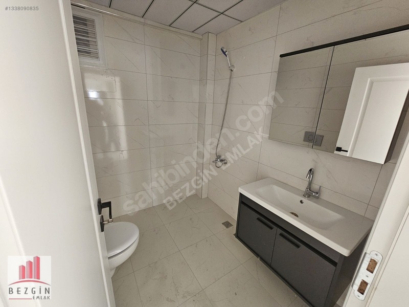 Buharaevler İbrahimçayırı Gardenya Sitesi Yakını 3+1 Sıfır Daire — fotoğraf 14