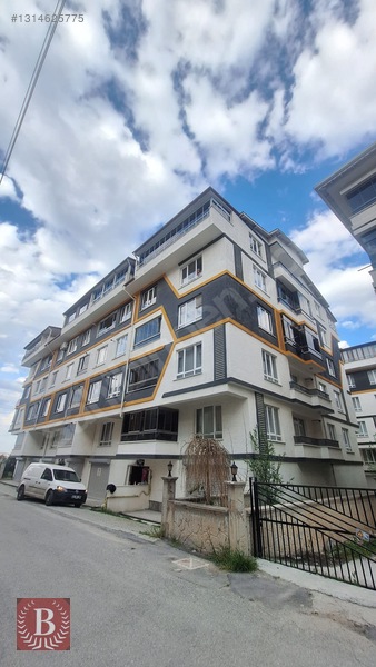 Bumerang'dan Satılık 3+1 140m2 B.evler Mercan Sitesi D.blok2.kat