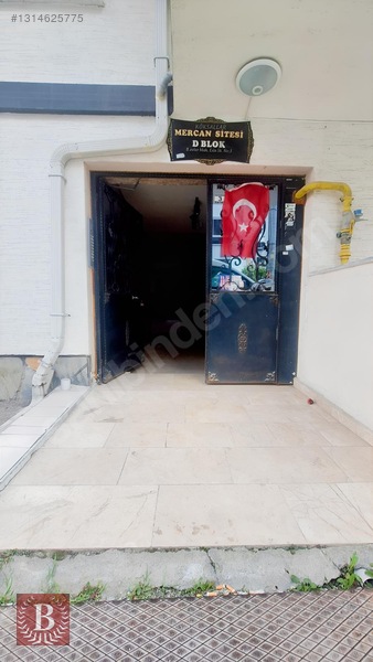 Bumerang'dan Satılık 3+1 140m2 B.evler Mercan Sitesi D.blok2.kat — fotoğraf 2