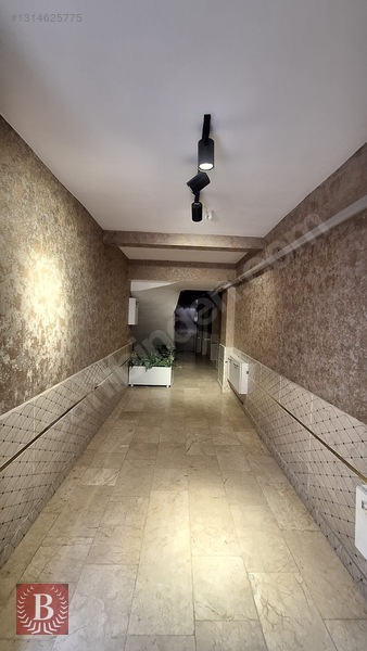 Bumerang'dan Satılık 3+1 140m2 B.evler Mercan Sitesi D.blok2.kat — fotoğraf 3