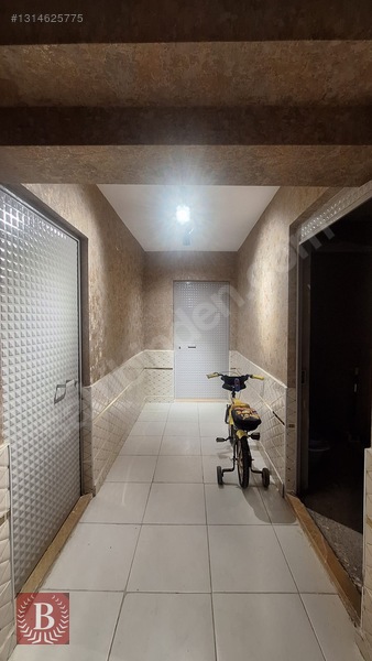 Bumerang'dan Satılık 3+1 140m2 B.evler Mercan Sitesi D.blok2.kat — fotoğraf 4