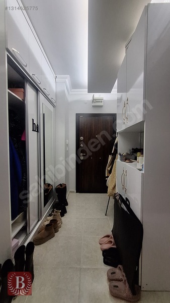 Bumerang'dan Satılık 3+1 140m2 B.evler Mercan Sitesi D.blok2.kat — fotoğraf 5
